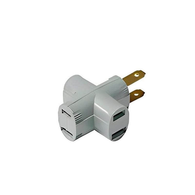 MERCURY - TE ELECTRICA GRIS PQ X 24 REF.ECA81 MERCURY