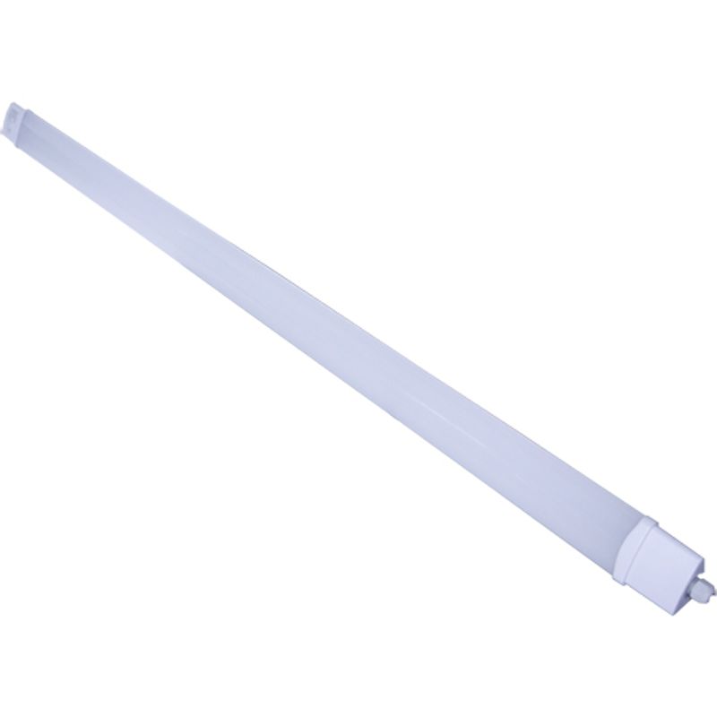 GENERICO - LAMPARA LED 2X26 ANTIPOLVO 54W SOLED
