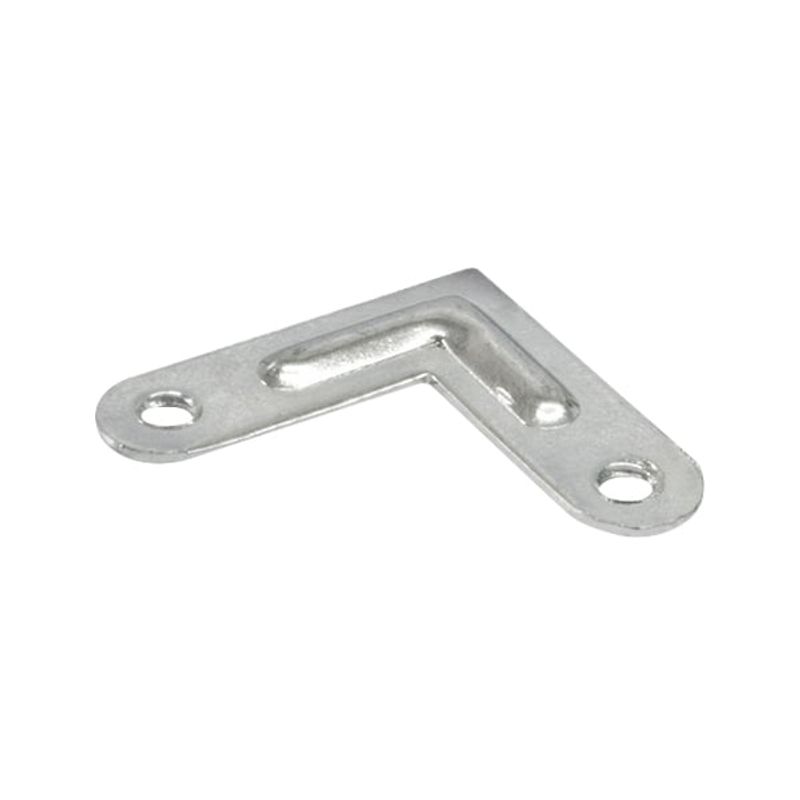 INDUMA - ESCUADRA MARQUETERIA 1-1/2'' CALIBRE 20 (PQ X 100UND) INDUMA