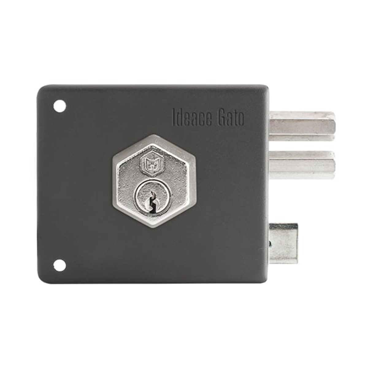 GENERICO - CHAPA MASTER 65 DERECHA GRIS REF.22135 IDEACE