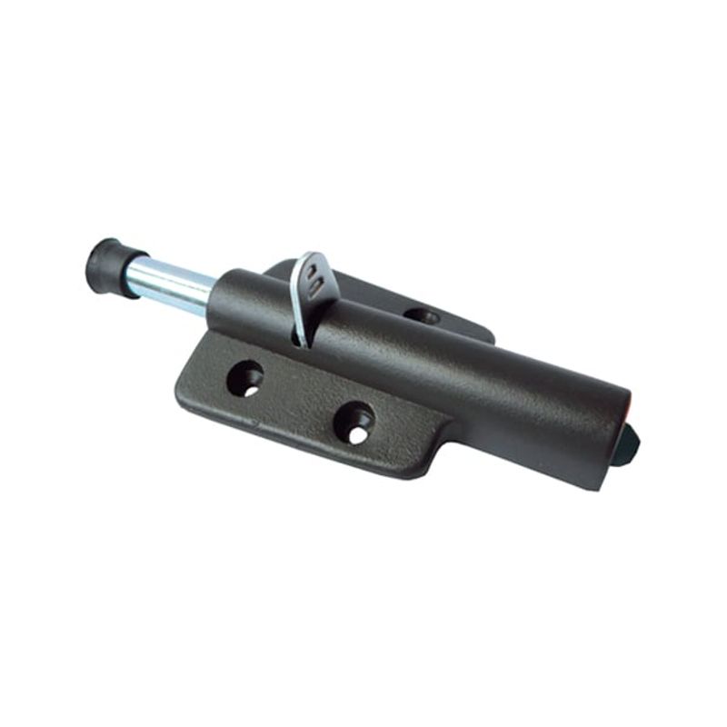 GENERICO - FALLEBA DE PIE CT GALVANIZADA REF.5105804 IDEACE