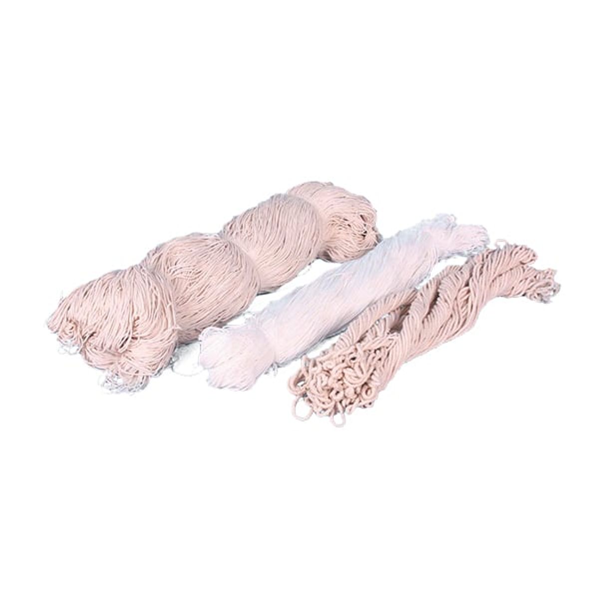 GENERICO - PIOLA RETORCIDA NUMERO 21  MADEJA