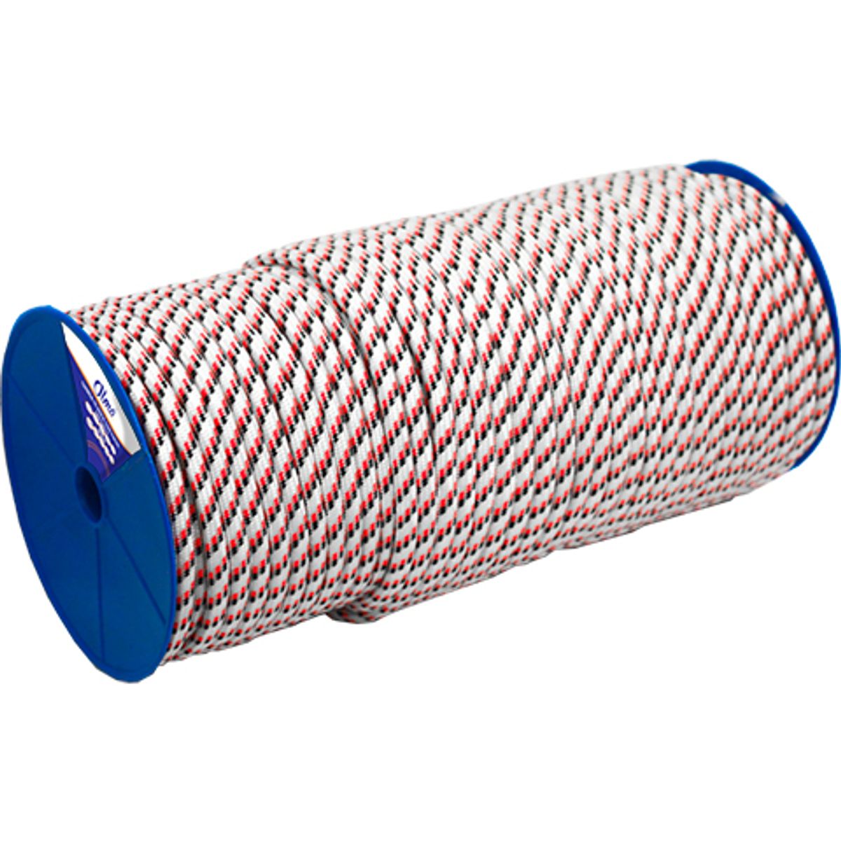GENERICO - CUERDA BLANCA 3MM ROLLO X 350M REF.3505 OLMO SOGA