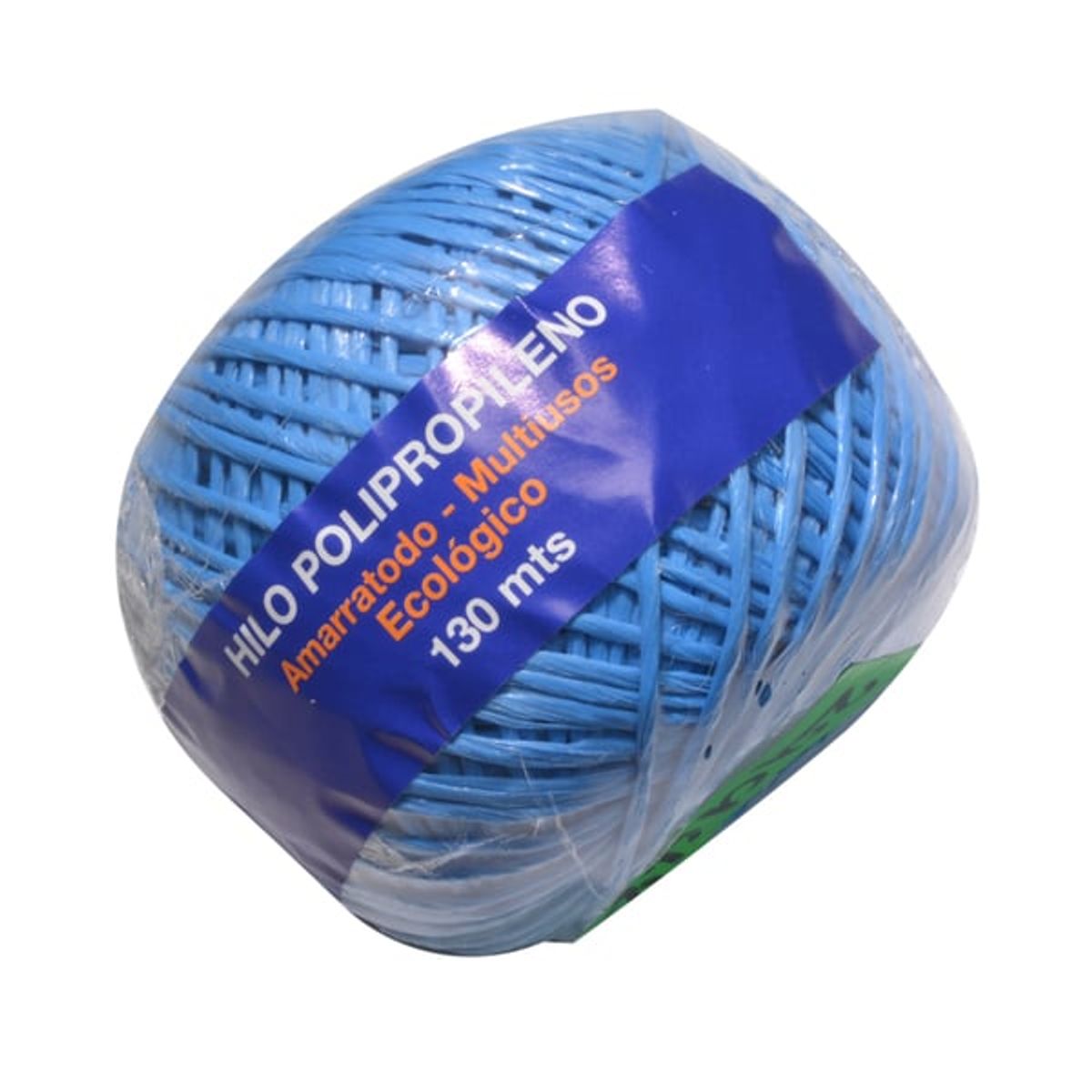 GENERICO - ATA FACIL ROLLO X 600GR OLMO SOGA