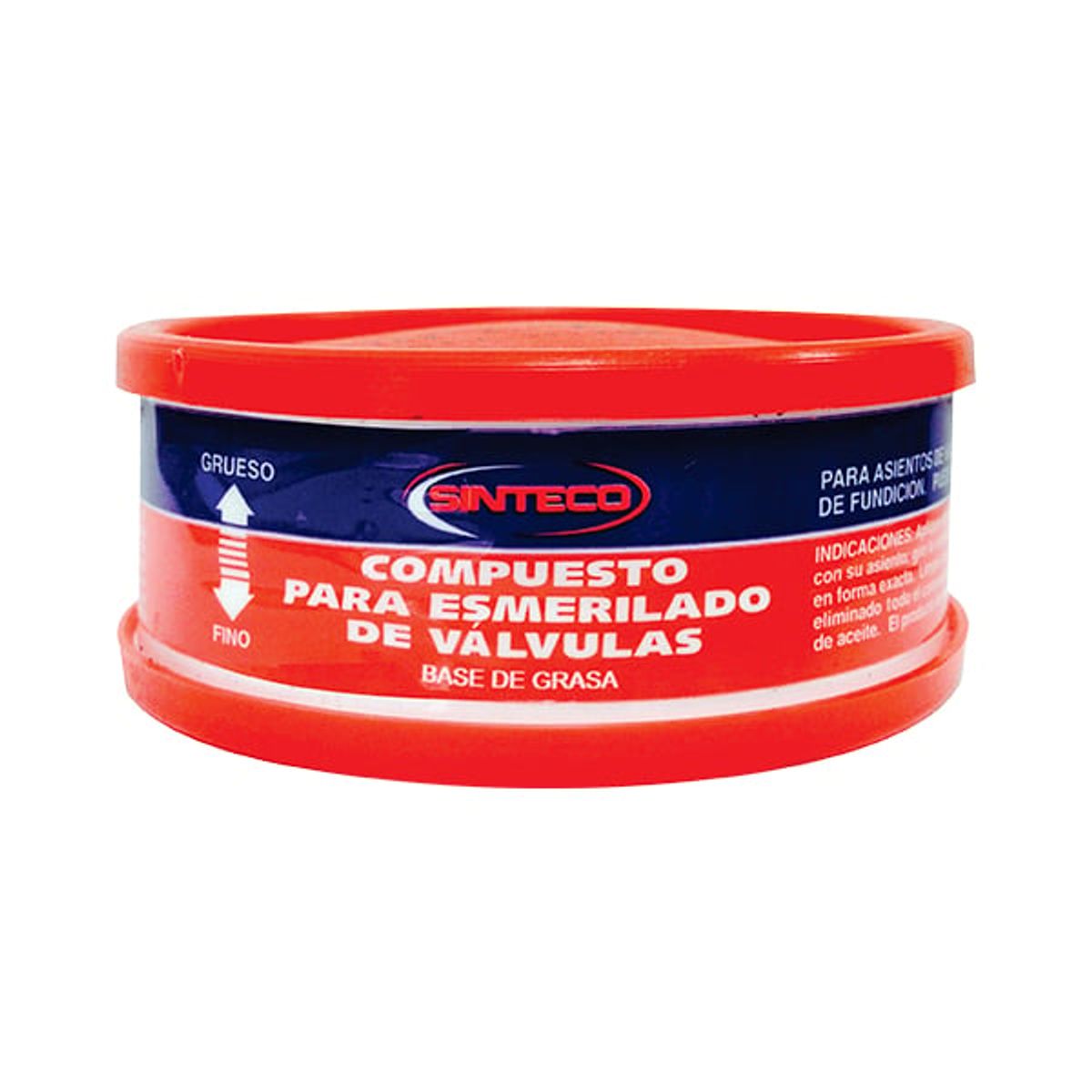 GENERICO - ESMERILADORA PARA VALVULAS 75 GRAMOS ITW