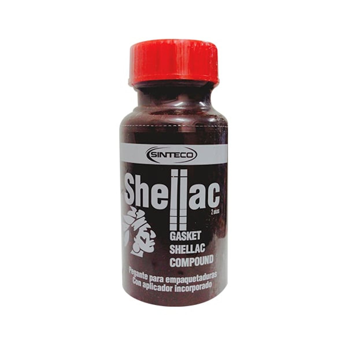 GENERICO - SHELLAC FRASCO 2 ONZ ITW