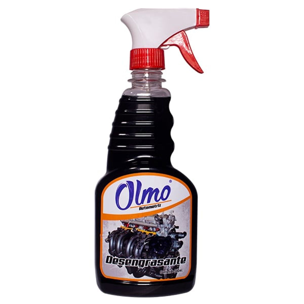 GENERICO - DESENGRASANTE 540 ML OLMO AUTOMOTRIZ
