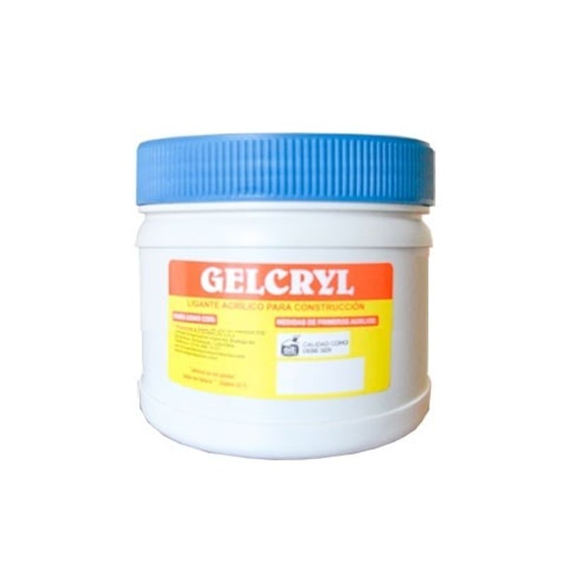 GENERICO - ACRONAL CORRIENTE GELCRYL 375CC OIT