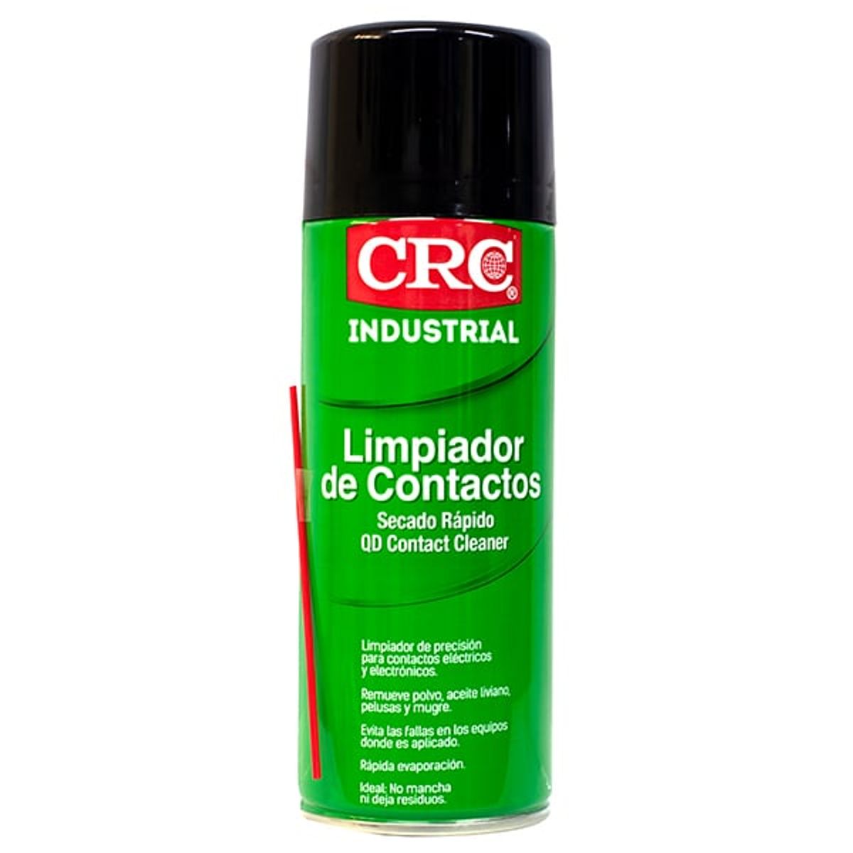CRC - LIMPIADOR CONTACTO INDUSTRIAL 430ML  CRC