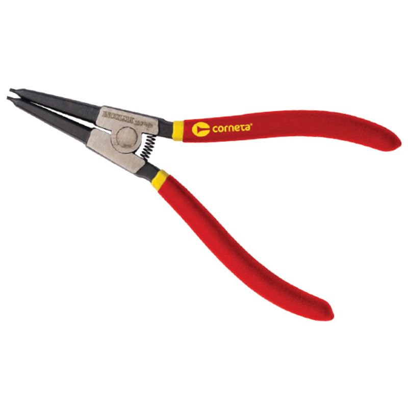 INCOLMA - PINZA SACAPIN EXTERNA RECTA 7'' PULGADAS INCOLMA