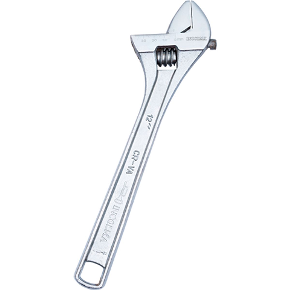 INCOLMA - LLAVE DE EXPANSION 12'' PULGADAS CORNETA INCOLMA