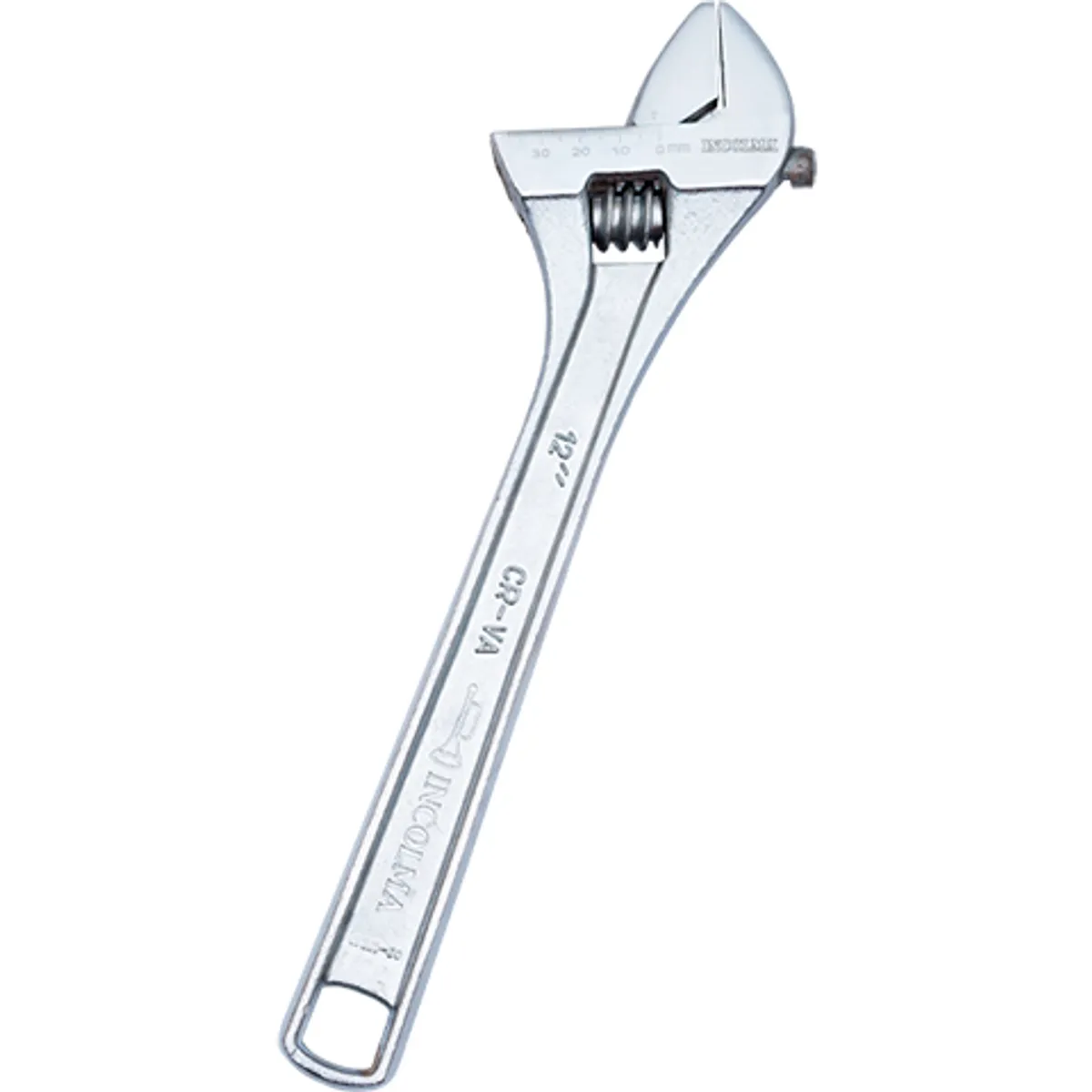 INCOLMA - LLAVE DE EXPANSION 12'' PULGADAS CORNETA INCOLMA