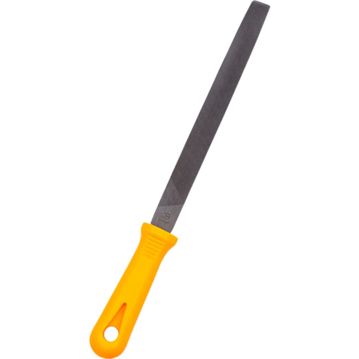 INCOLMA - LIMA 1/2 CANA BASTARDA CON MANGO 8'' PULGADAS INCOLMA