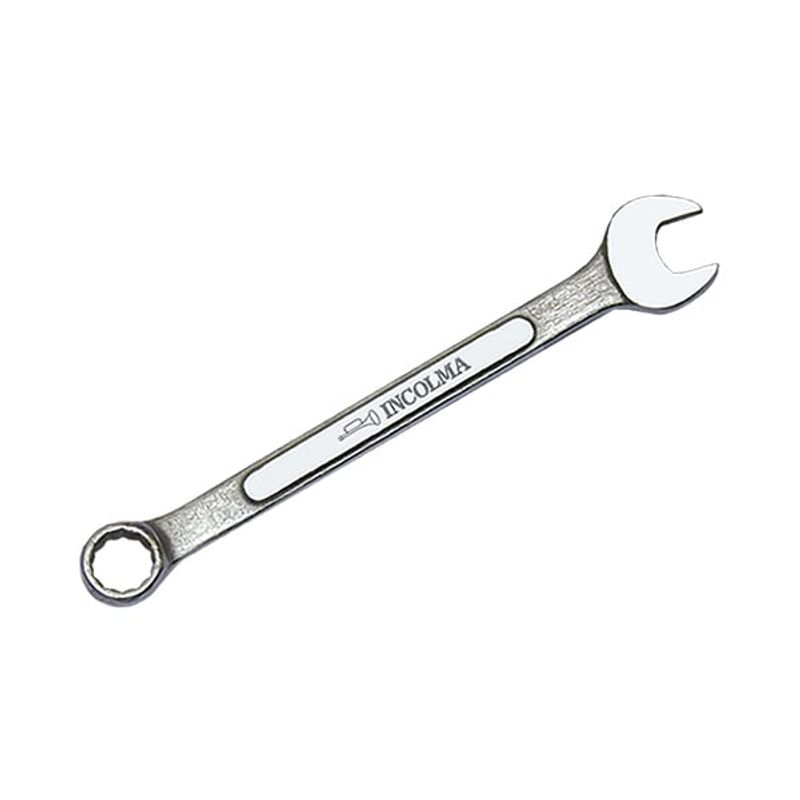 INCOLMA - LLAVE BOCA MIXTA 1/2'' CORNETA INCOLMA