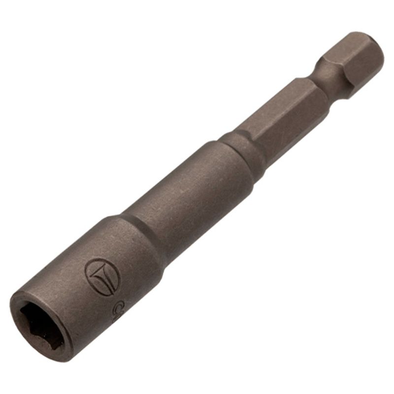 INCOLMA - COPA TORNILLO 1/4''X1/4'' CORNETA X 6UND INCOLMA