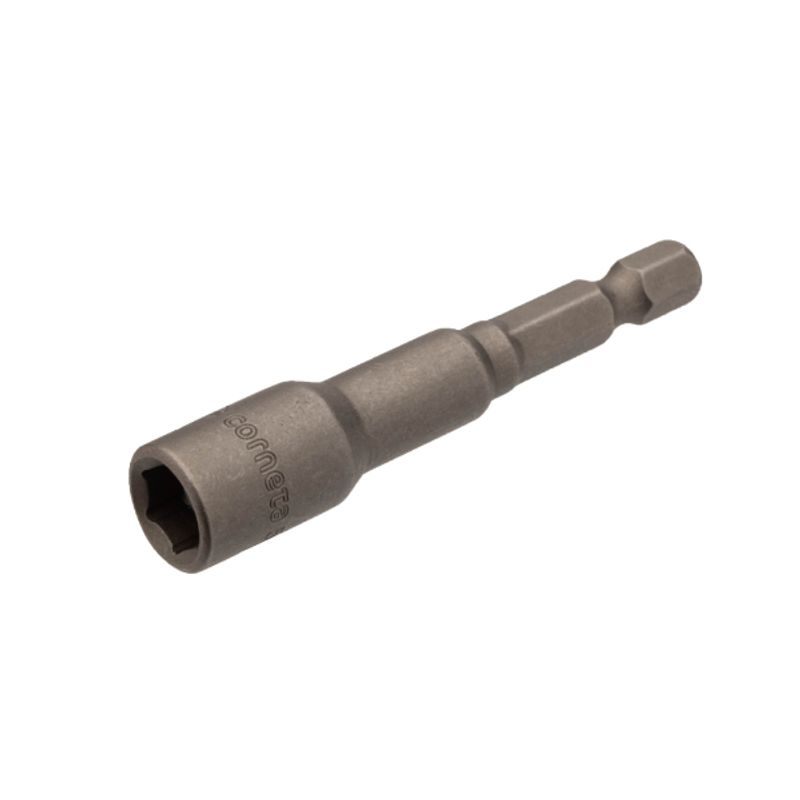 INCOLMA - COPA TORNILLO 1/4''X3/8'' CORNETA X 6UND INCOLMA