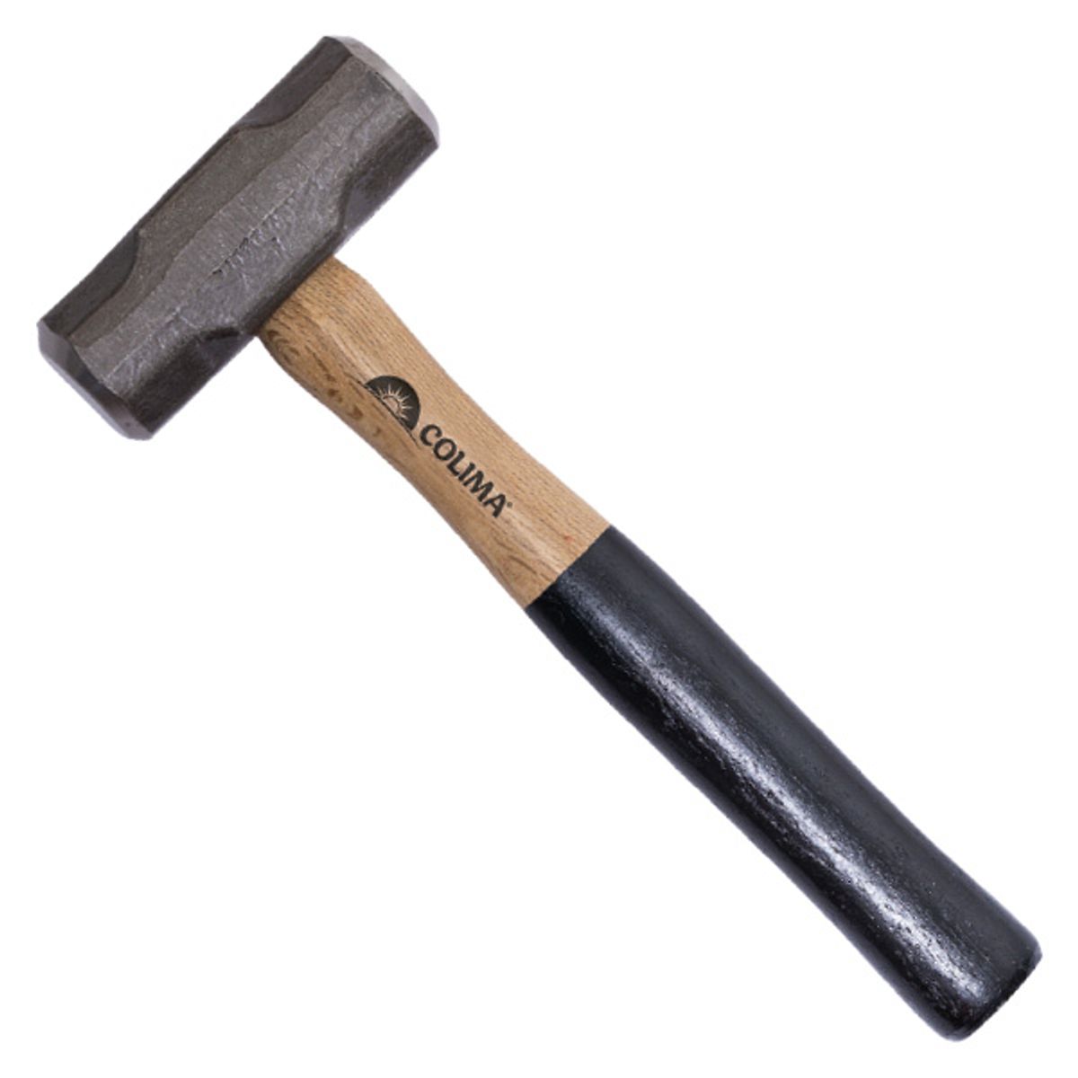 INCOLMA - ALMADANA CON CABO 3'' LIBRAS COLIMA INCOLMA