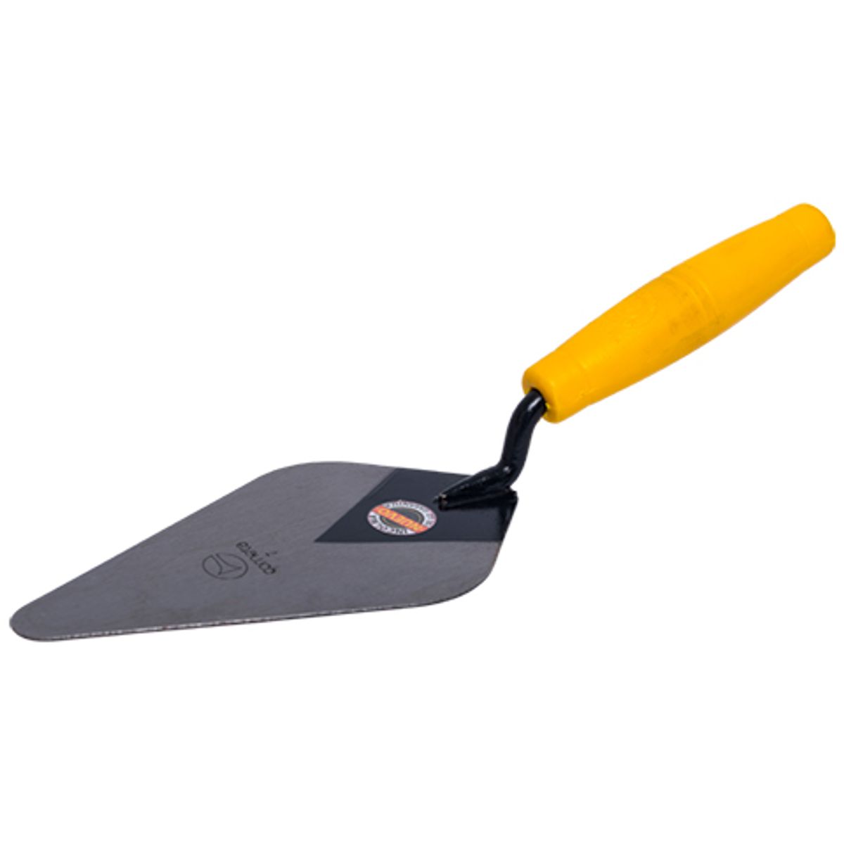 INCOLMA - PALUSTRE 10'' PULG MANGO PLÁSTICO CORNETA INCOLMA