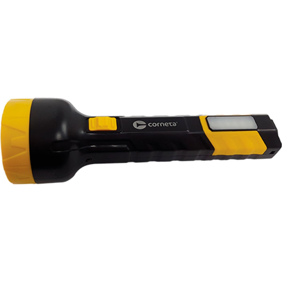 INCOLMA - LINTERNA LED RECARGABLE 3W CORNETA INCOLMA