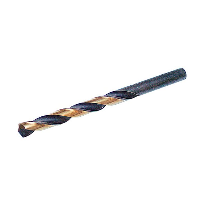 INCOLMA - BROCA ACERO RAPIDO 1/8 REF.605 (X 12 UNIDADES) INCOLMA