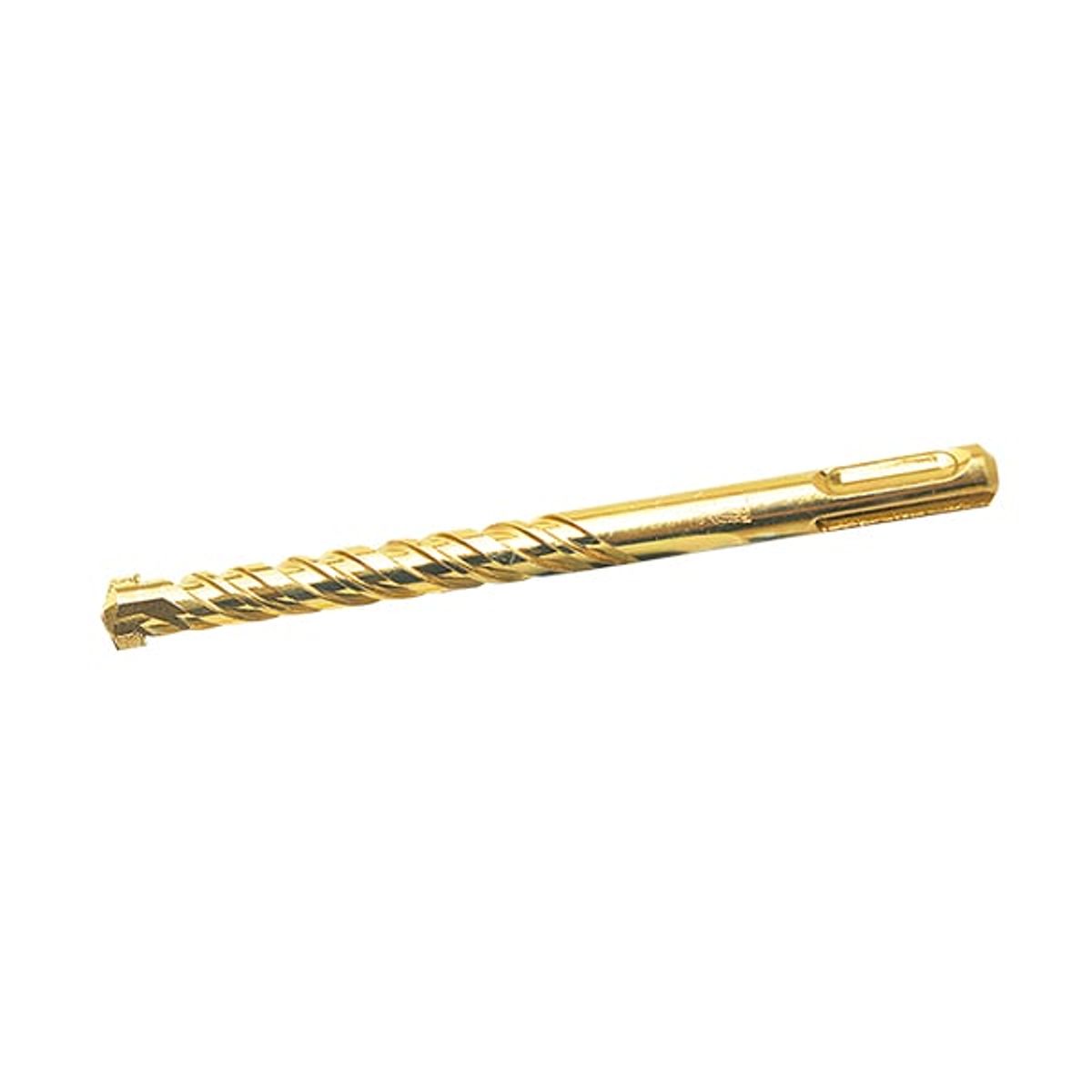 INCOLMA - BROCA SDS PLUS 1/8X4 INCOLMA