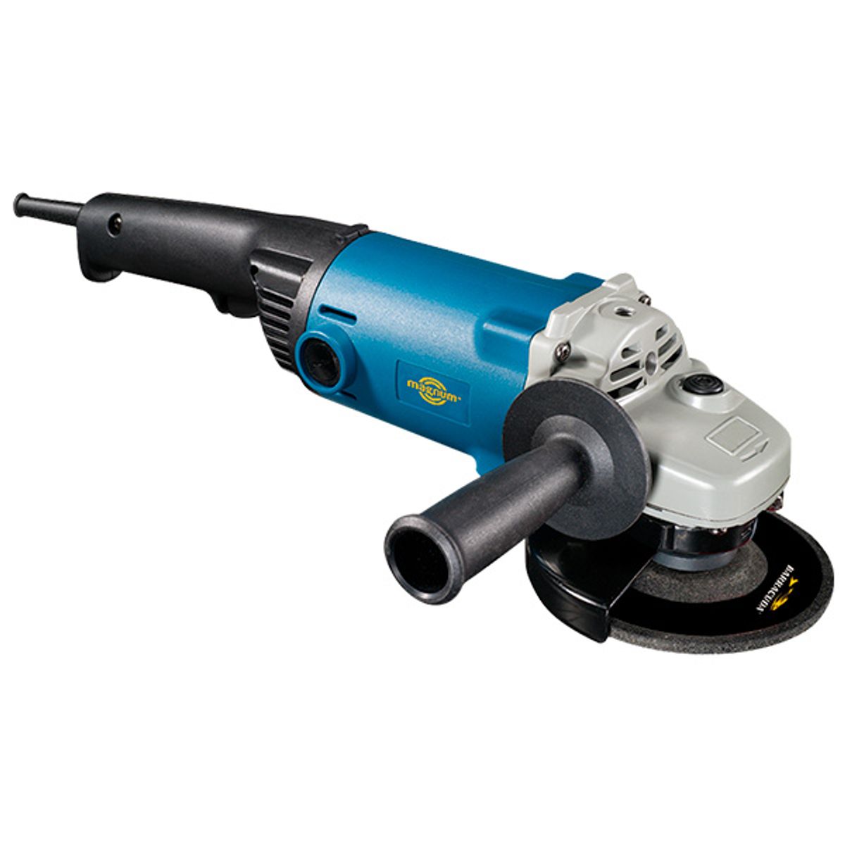 INCOLMA - PULIDORA INDUSTRIAL MAGNUM 4-1/2'' 1200W INCOLMA