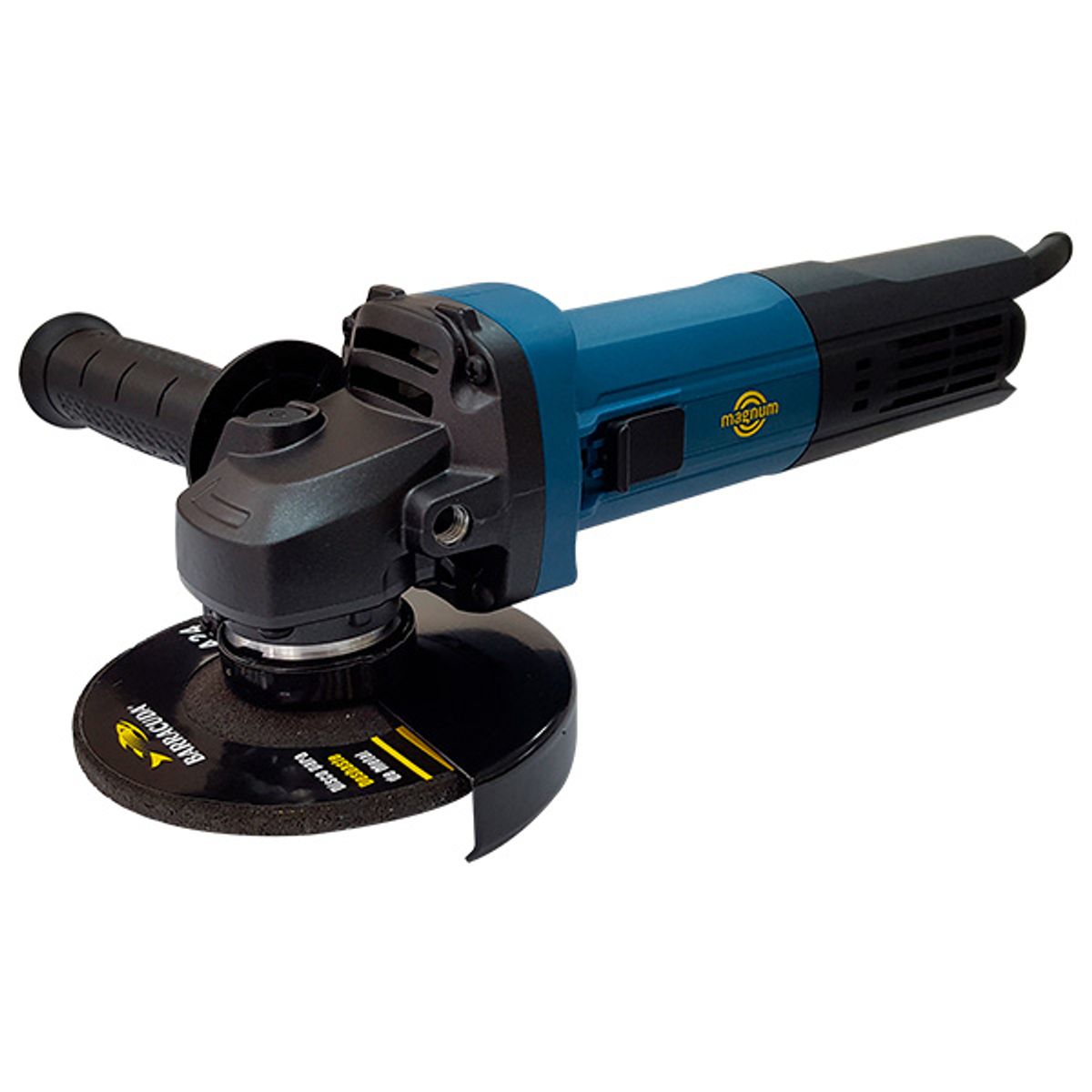 INCOLMA - PULIDORA MAGNUM 4 1/2 850W