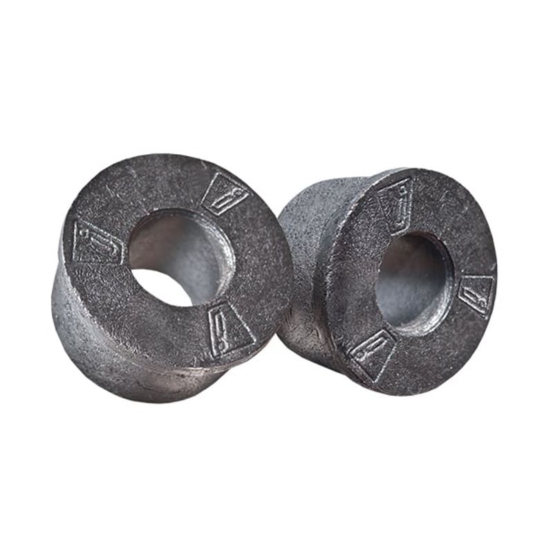 INCOLMA - BUJE PLASTICO PARA CARRETILLA INCOLMA