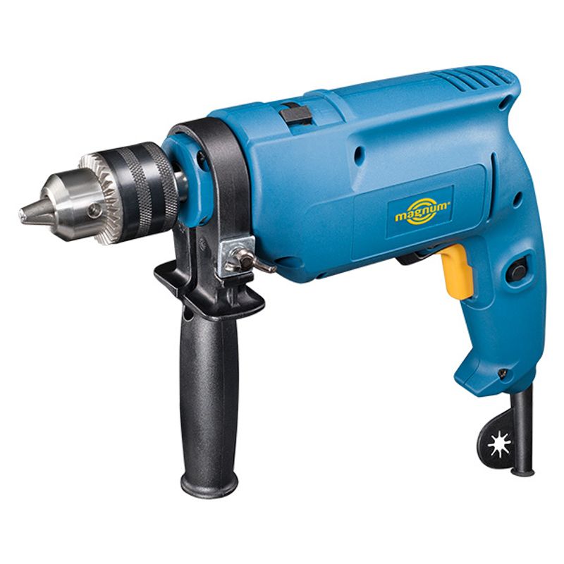 INCOLMA - TALADRO MAGNUM PROFESIONAL 500W 1/2'' INCOLMA