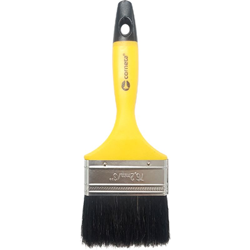 INCOLMA - BROCHA CERDA NEGRA 1/2'' COLIMA INCOLMA