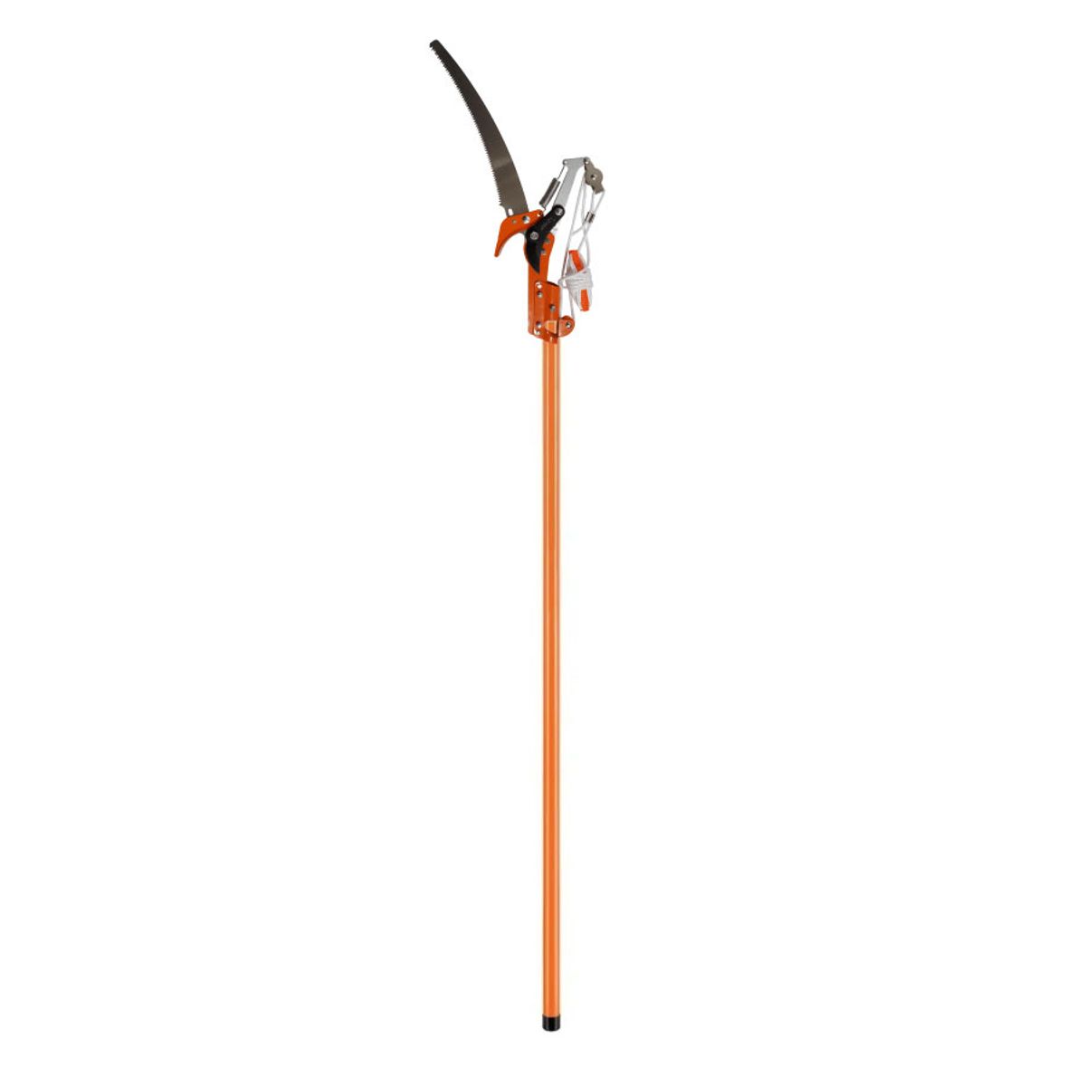 INCOLMA - TIJERA GAVILAN CORTA RAMAS ALTA CON MANGO 14'' PULG