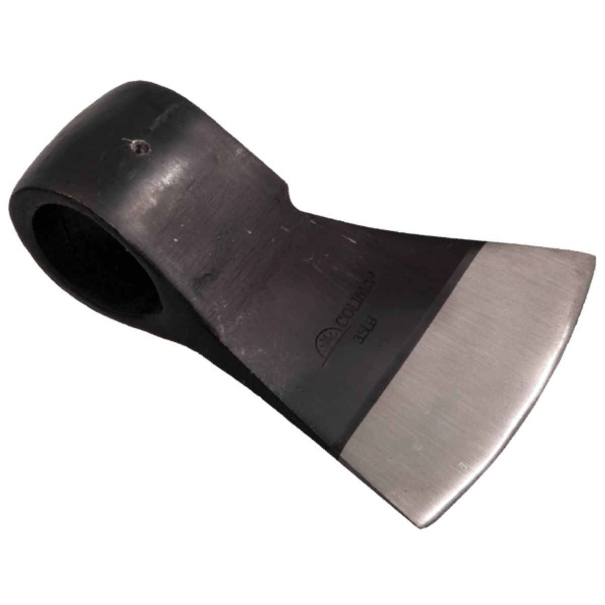 INCOLMA - HACHA CON O REDONDO 4310 3.5 LIBRAS COLIMA INCOLMA