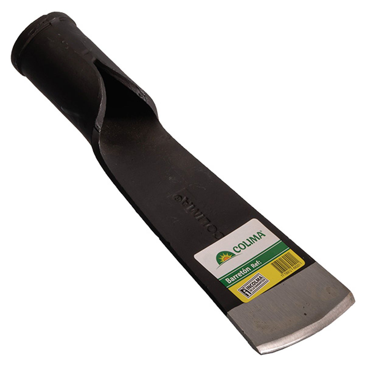 INCOLMA - BARRETON 3 LIBRAS COLIMA INCOLMA