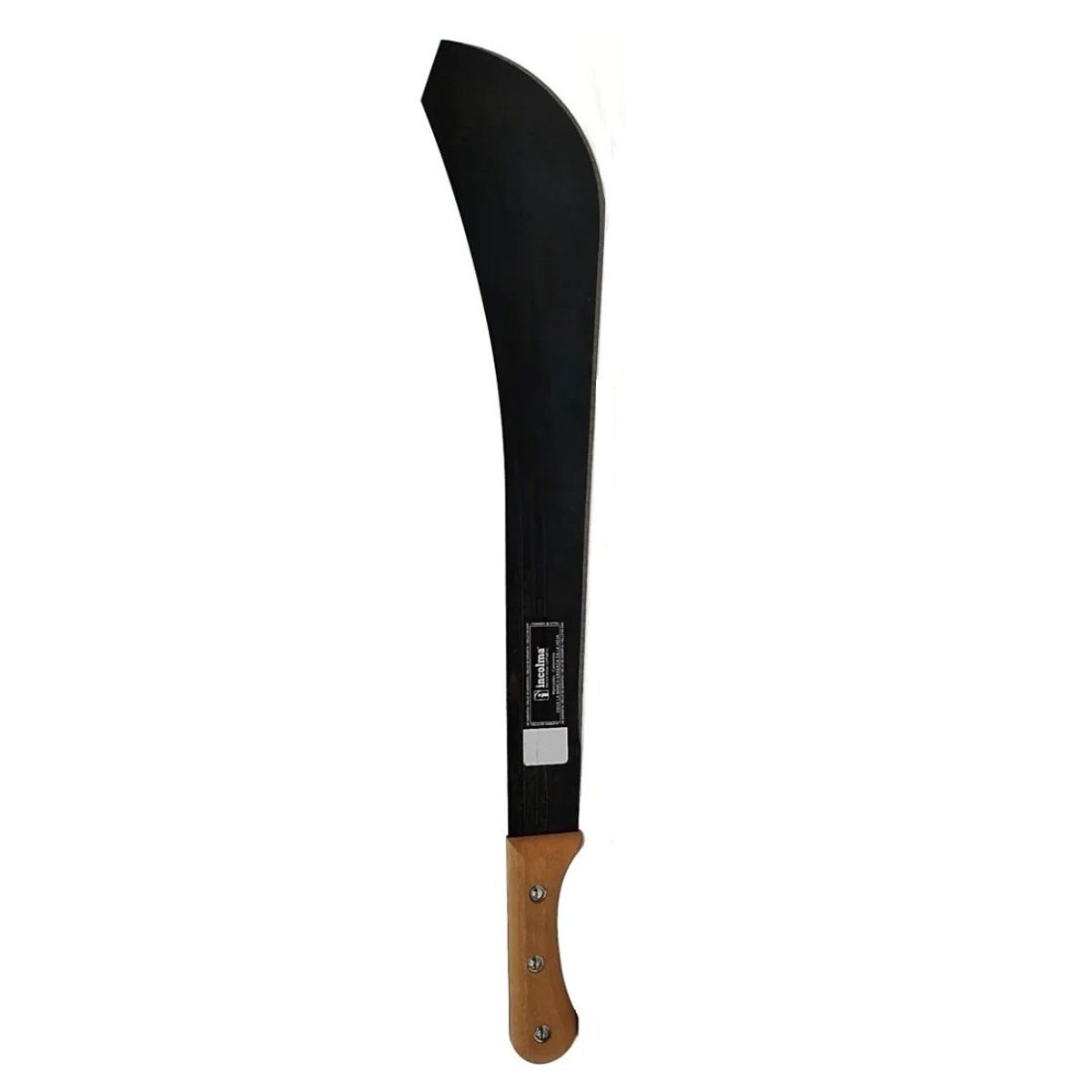 INCOLMA - MACHETE GAVILAN 104 ROZADOR 22'' DURAWOOD INCOLMA