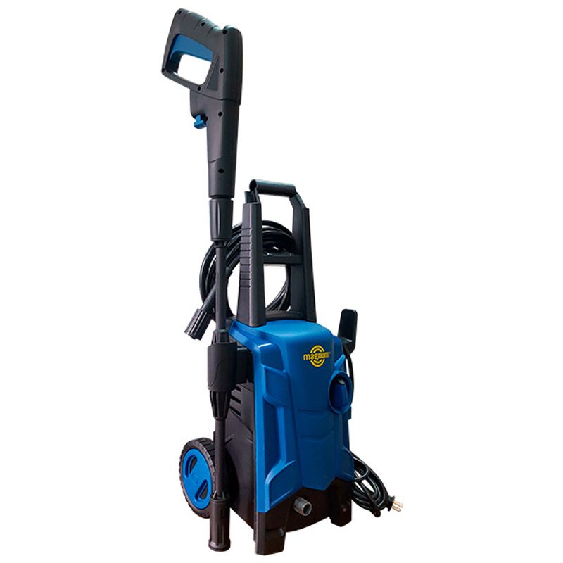 INCOLMA - HIDROLAVADORA ELECTRICA 1300 1800 PSI MAGNM