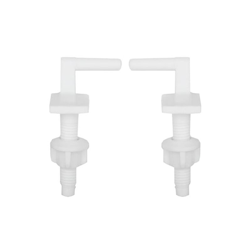 GERFOR - TORNILLO HERRAJE ASIENTO SANITARIO Ref.101402 GERFOR
