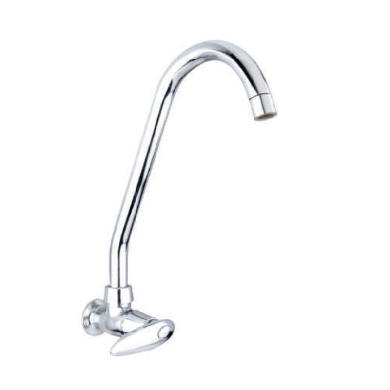 GERFOR - LLAVE LAVAPLATO PARED SLIM Ref.101565 GERFOR