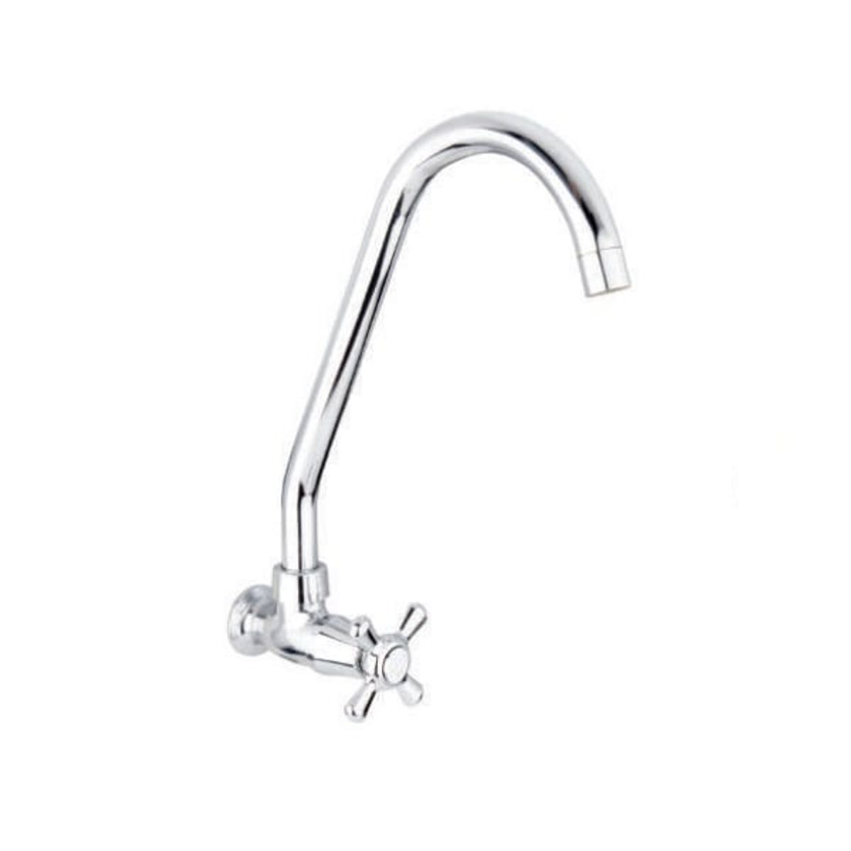 GERFOR - LLAVE LAVAPLATO PARED ANTIUS Ref.101582 GERFOR