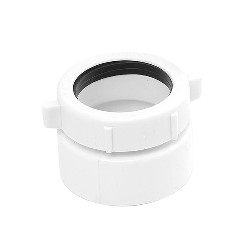 GERFOR - ADAPTADOR SIFON 1-1/2 1-1/4 Ref.101097 GERFOR