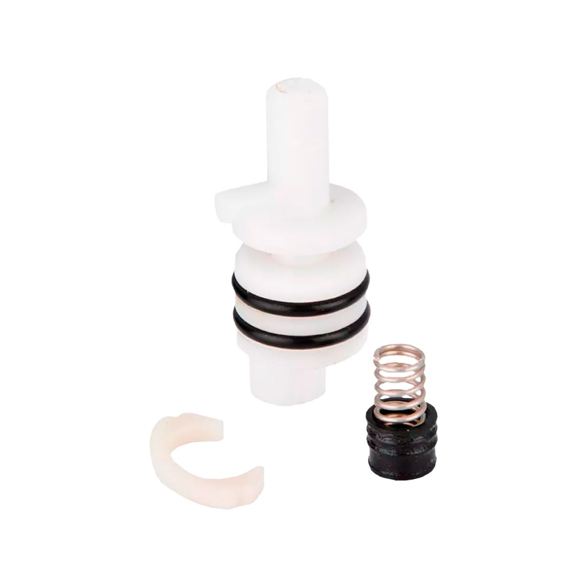 GERFOR - CONJUNTO VASTAGO CIERRE RAPIDO Ref101136 GERFOR