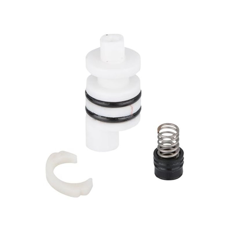GERFOR - CONJUNTO VASTAGO MEZCLADOR DUCHA Ref.101189 GERFOR