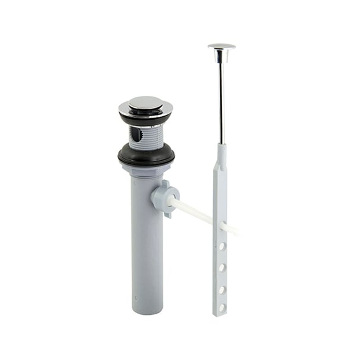 GERFOR - DESAGUE AUTOMATICO CROMO Ref.101121 GERFOR