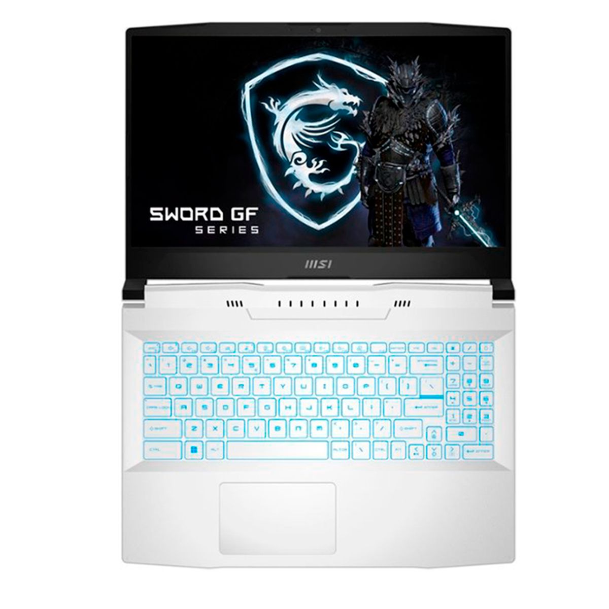 MSI - MSI SWORD INTEL CORE I5-12450H RTX 3050 4GB SSD 1TB RAM 8GB LED 15.6" FHD 144Hz