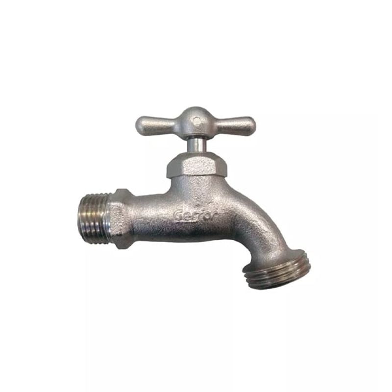 GERFOR - LLAVE MANGUERA 180A SATIN PLUS Ref.101733 GERFOR