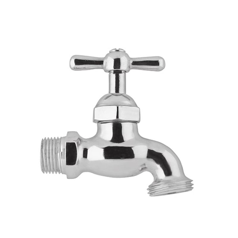 GERFOR - LLAVE MANGUERA 180A CROMO Ref.101732 GERFOR