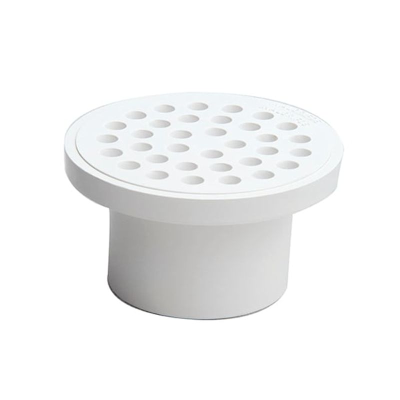 GERFOR - REJILLA 2 ANTICUCARACHAS 3x2 Ref.101192 GERFOR