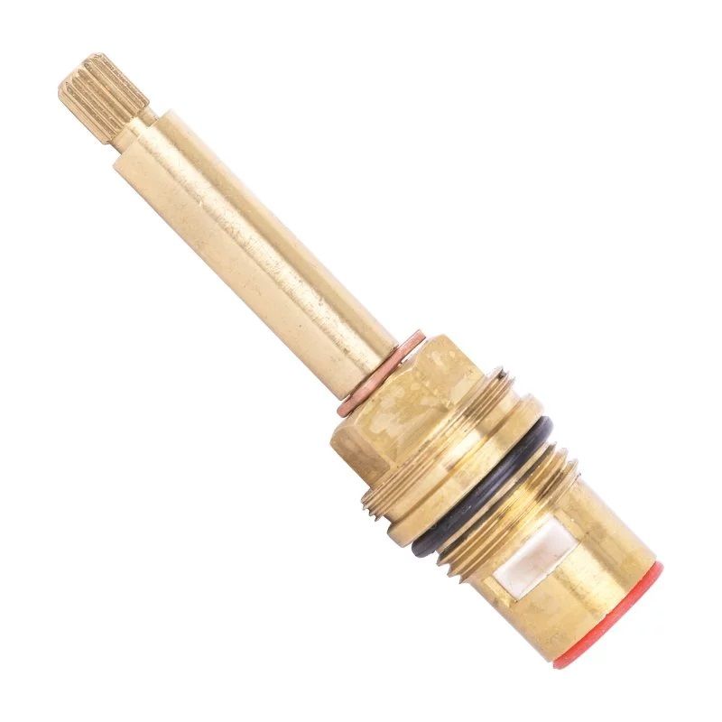 GERFOR - VASTAGO METAL CIERRE CERAMICO DERECHO ROJO Ref.101683 GERFOR