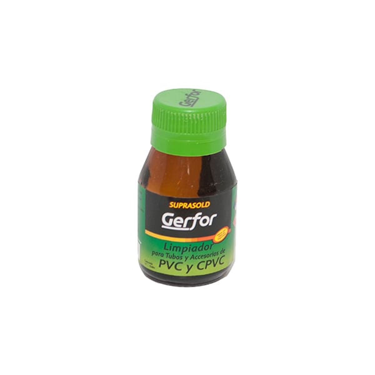GERFOR - LIMPIADOR PVC/CPVC 1/64 Ref.101043 GERFOR