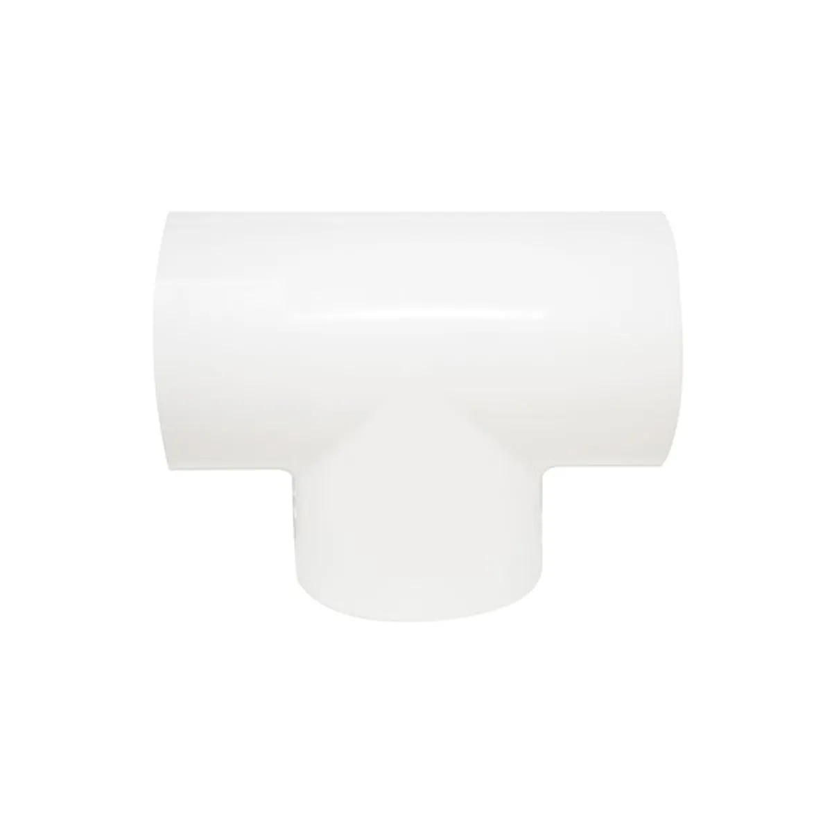 GERFOR - TEE PRESION 2-1/2'' Ref.200142 GERFOR