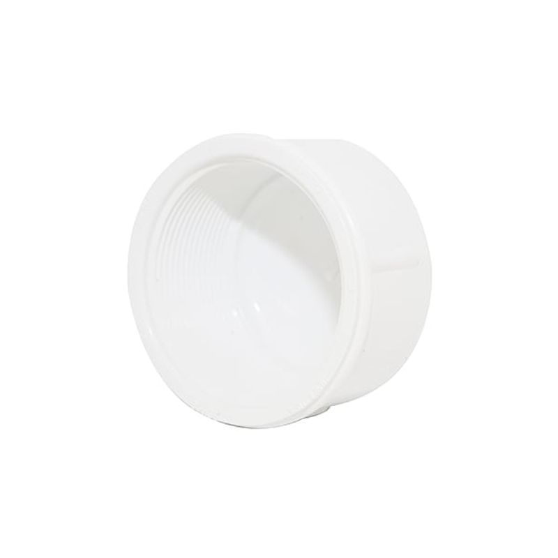 GERFOR - TAPON PRESION ROSCADO 3/4'' Ref.100638 GERFOR
